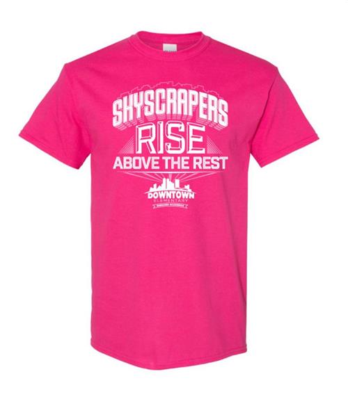 DES Grade Level Shirt